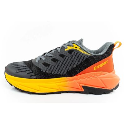 11. Buty do biegania Grisport M GR-25-32-9004M