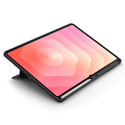 11. Etui Spigen Tough Armor Pro na Samsung Galaxy Tab S11 Ultra 14.6 X930 / X936B - czarne