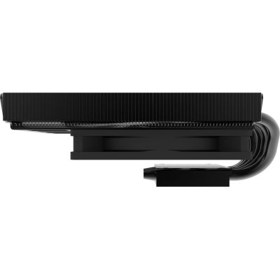 5. Chłodzenie CPU Alpenfohn Black Ridge