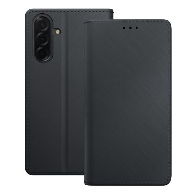 11. Etui 3mk Wallet Case na Samsung Galaxy A37 - czarne