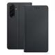 11. Etui 3mk Wallet Case na Samsung Galaxy A37 - czarne