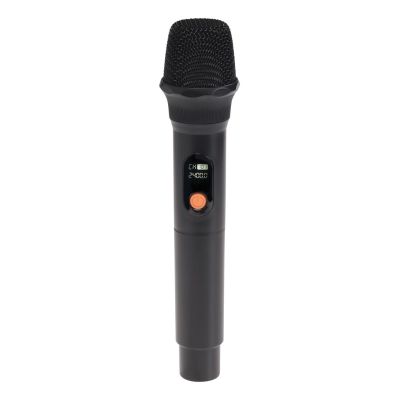 5. Denver BPS-470 Głośnik imprezowy Czarny 200 W
