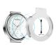 2. Szkło hartowane Tech-Protect Easy Set+ 2-pack na Huawei Watch GT 5 41 mm - przezroczyste