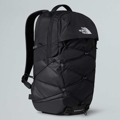 2. Plecak borealis-tnf black-tnf black-npf THE NORTH FACE