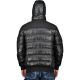 2. Kurtka męska Geographical Norway BAPTISTE BLACK DB MEN 056 BLACK (WZ8155H/GN-NOIR)