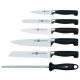 2. Zestaw 7 Noży w bloku ZWILLING 35068-003-0