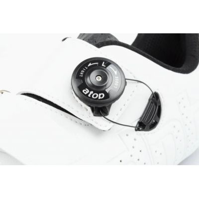 13. Buty rowerowe DHB Dorica M 2105-WIG-A1538 biały