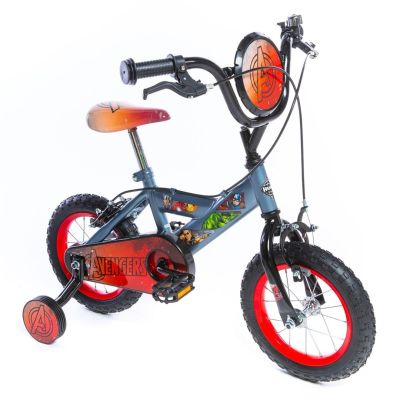 13. Rowerek Dziecięcy HUFFY 12" Avengers