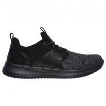 Buty Skechers Delson Camben M 65474BBK