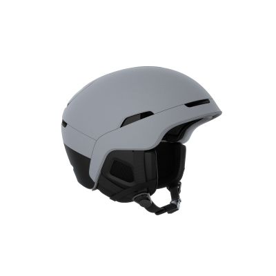 2. Kask narciarski POC Obex BC MIPS szary