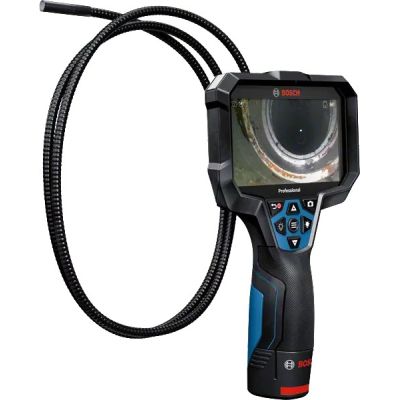 2. Bosch GIC 12V-5-27 C PROFESSIONAL kamera przemysłowa 8,3 mm Elastyczna sonda IP67, IP54