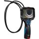 2. Bosch GIC 12V-5-27 C PROFESSIONAL kamera przemysłowa 8,3 mm Elastyczna sonda IP67, IP54