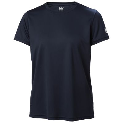 11. Koszulka Helly Hansen HH Tech Tshirt 2.0 W 49580 597