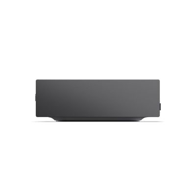 3. Lenovo ThinkStation PGX GB10 128 GB LPDDR5x-SDRAM 1 TB SSD DGX OS Mini Tower Mini PC Czarny