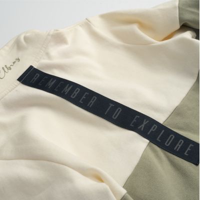 5. Damska Bluza ELBENA WO'S