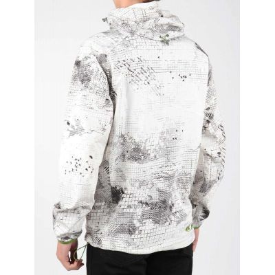 6. Kurtka trekkingowa Salomon Champel Softshell Hoddy M L11902400
