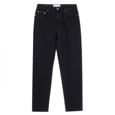 Spodnie Calvin Klein Jeans Mom Jean W J20J221247