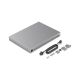 8. Switch Ubiquiti UniFi Pro Max 24 PoE 26p PoE ( PoE+: 8; PoE++: 16;) Managed Gigabit/Multigigabit/10G (USW-Pro-Max-24-PoE-EU)