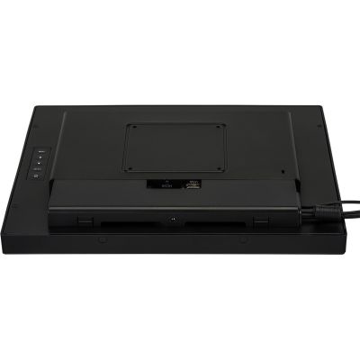 6. iiyama ProLite TF1734MC-B8X monitor komputerowy 43,2 cm (17") 1280 x 1024 px Ekran dotykowy