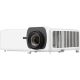 3. Viewsonic LS901-4K projektor danych Projektor o standardowym rzucie 5500 ANSI lumenów UHD 4K (3840x2160) Biały