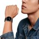 4. Pasek Tech-Protect MilaneseBand na Samsung Galaxy Watch 40 / 44 / 46 mm - czarny