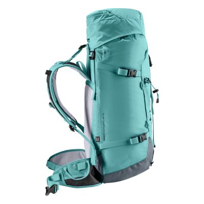 6. Plecak Deuter Gravity Expedition 45+ SL 3362122-3462