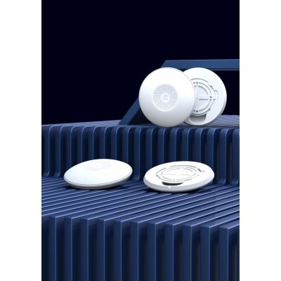 13. Teltonika · Accesspoint· TAP100· 2x1· Wi-Fi 4· 300Mbit· 1x 10/100· 15W PoE - Access Point - 0,1 Gbps 300 Mbit/s Biały Obsługa PoE