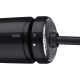 2. Braun AS2.2 Czarny 300 W 1,95 m