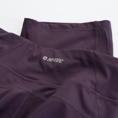 4. Damskie Legginsy LADY TALIKA 1/2