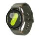 19. Smartwatch Samsung Galaxy Watch 7 L305 LTE 40mm Green