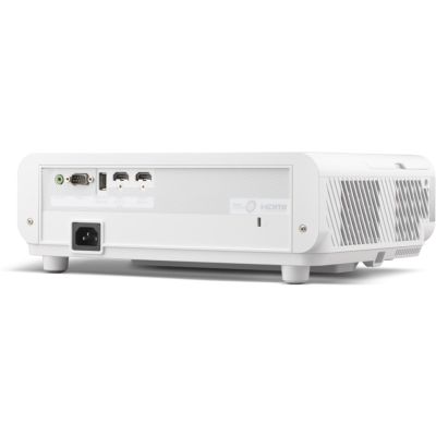 21. Projektor Laserowy ViewSonic LX750-4K