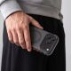 7. Etui Tech-Protect MagAir MagSafe CC na iPhone 18 Pro / 17 Pro - czarne matowe