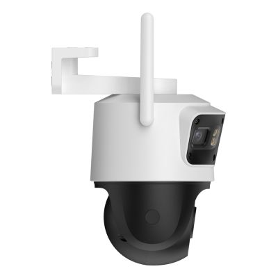 3. Kamera IP IMOU Cruiser Triple 11MP (3MP+3MP+5MP)