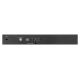 3. D-Link DGS-1210-10MP Zarządzany L2 Gigabit Ethernet (10/100/1000) Obsługa PoE Czarny, Szary