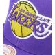 6. Mitchell &amp; Ness czapka z daszkiem NBA Los Angeles Lakers Top Spot Snapback Hwc Lakers HHSS3256-LALYYPPPPURP