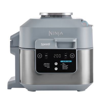 8. NINJA Multicooker ON400EU Ninja speedy 10 w 1