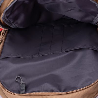 11. Plecak Hi-Tec Highlander 25 92800597705