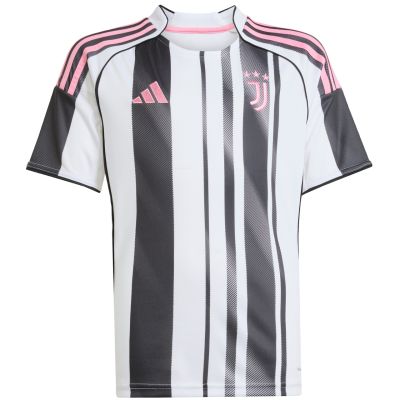 8. Koszulka adidas Juventus 25/26 Home Jr JN5237