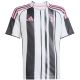 8. Koszulka adidas Juventus 25/26 Home Jr JN5237