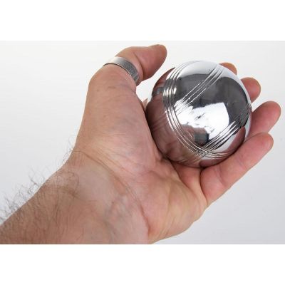 13. KULE DO GRY 8SZT- BOULE PETANQUE WALIZKA ALUMINIOWA ENERO