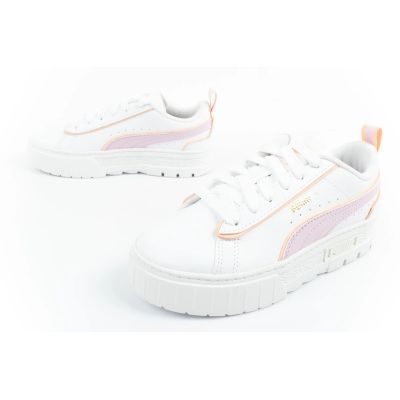 21. Buty Puma Mayze Jr 396665 01