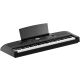 2. Yamaha DGX-670B - Pianino cyfrowe