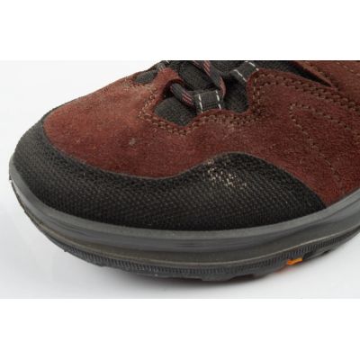 5. Aku Montera Gore-tex buty trekkingowe damskie turystyczne za kostkę