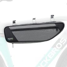 Torba pod ramę 2L Rockbros TL003 ROAD TO SKY wodoodporna – szara