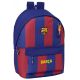FC Barcelona plecak sportowy z miejscem na laptopa 612529820