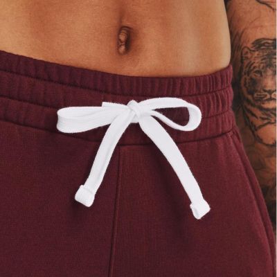 9. Spodnie Under Armour Rival Fleece W 1356416 690