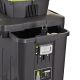 6. Rozdrabniacz gałęzi 3000W RYOBI RSH3045U