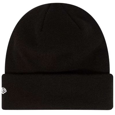 2. Czapka New Era Essential Cuff Beanie Los Angeles Lakers Hat 60348856