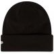 2. Czapka New Era Essential Cuff Beanie Los Angeles Lakers Hat 60348856