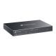 3. Switch TP-LINK ES210GMP Omada 10-Port Gigabit Easy Managed Switch with 8-Port PoE+